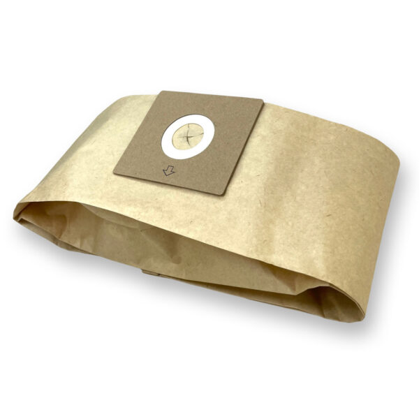 Hygieia 10 Pack - Vacuum Bags - To suit Pullman 10L CD1203 Model - Image 2