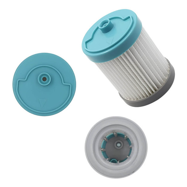 Hygieia Tineco Exhaust Filters (3 Pack) - For Tineco Pure One S11 Model - Image 2