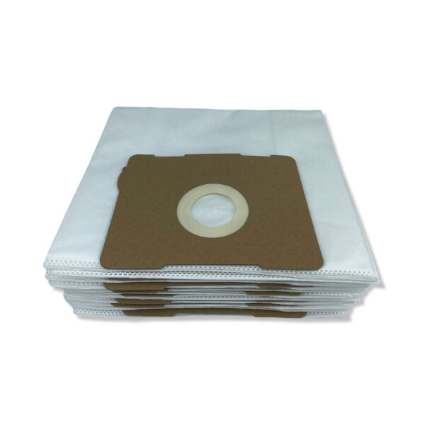 10 X Hygieia Vacuum Bags (10 Pack) - For Festool CT 17 Dust Extractor (FIS-CT 17 Alternative)