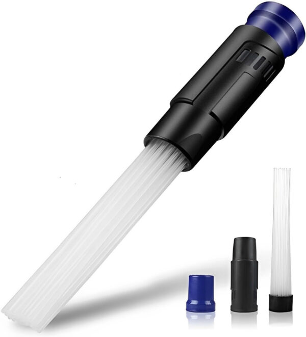 Hygieia Straw Attachment Brush - For All Electrolux Corded Vacuums