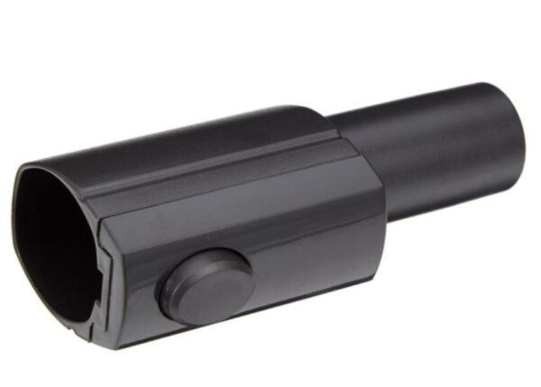 Hygieia Straw Attachment Brush - For All Electrolux Corded Vacuums - Image 2