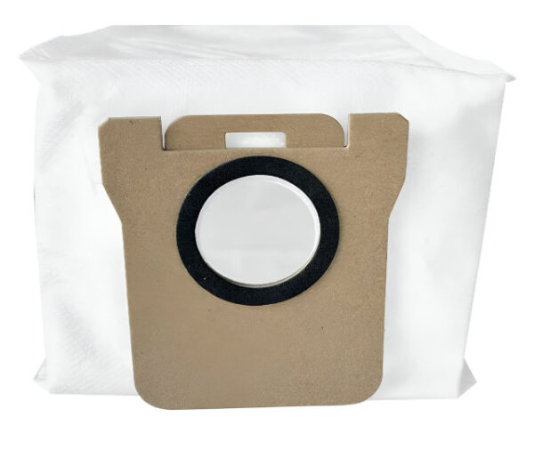 Hygieia 6 Pack - Dust Bags - For Dreame L10s Ultra & L20 Ultra Robot Vacuums - Image 5