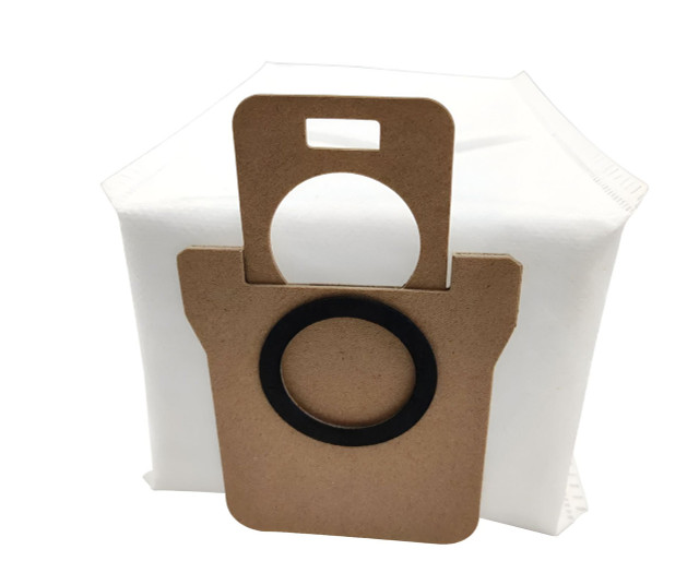 Hygieia 6 Pack - Dust Bags - For Dreame L10s Ultra & L20 Ultra Robot Vacuums - Image 4