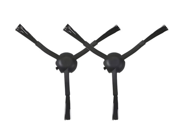Hygieia Side Brushes - For Dreame L20 Ultra, F9, D9, D9 Max, L10 Pro, Z10 Pro & Xiaomi Mi