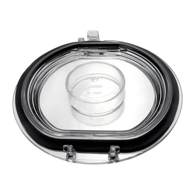 Hygieia Dust Bin Lid - For All Dyson V7 & V8 Models - Image 3