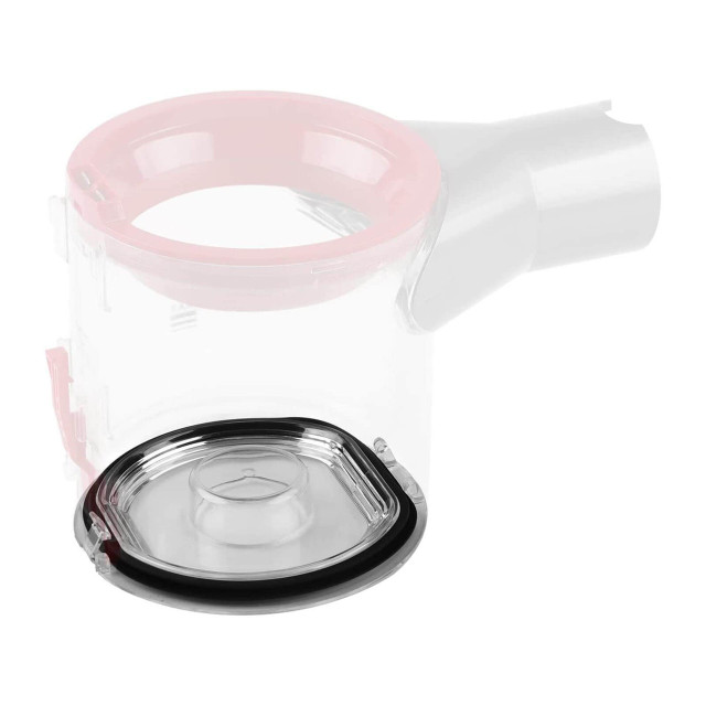 Hygieia Dust Bin Lid - For All Dyson V7 & V8 Models - Image 5