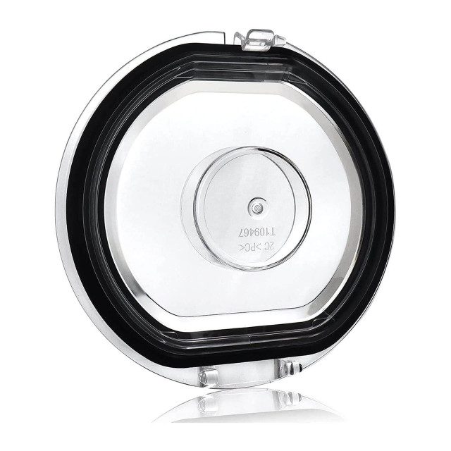 Hygieia Dust Bin Lid - For All Dyson V7 & V8 Models - Image 2
