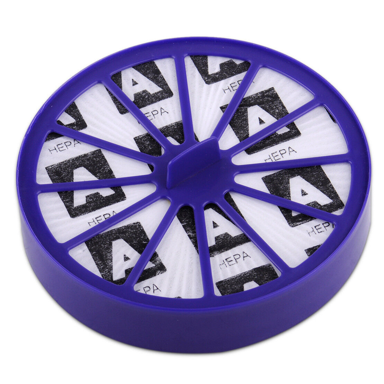 Hygieia Hepa Filter For Dyson DC07 & DC14 Upright Vacuum Cleaners