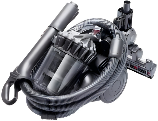 Hygieia Pre Motor Filter - For All DYSON DC23 & DC32 Vacuums - Image 2