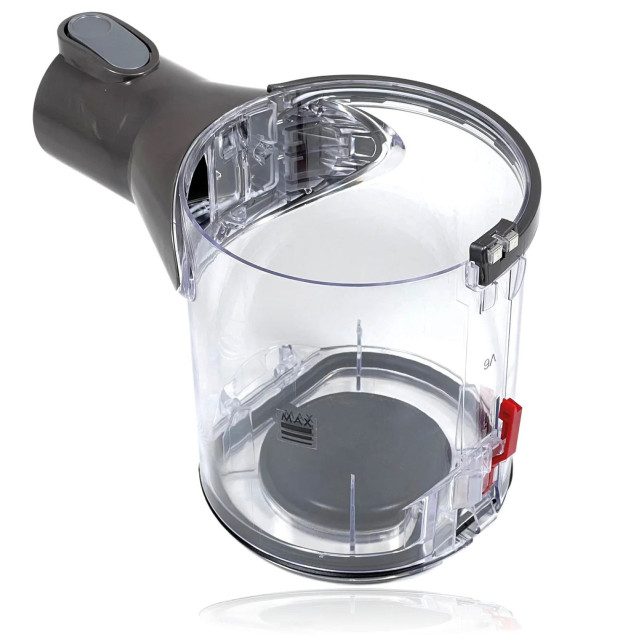 Hygieia Dust Bin - For Dyson V6 SV03, DC58, DC59, DC61, DC62 Models - Image 10
