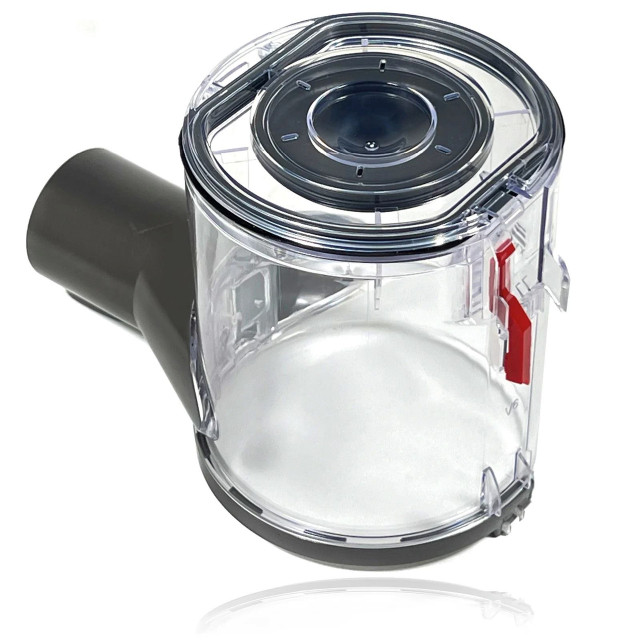 Hygieia Dust Bin - For Dyson V6 SV03, DC58, DC59, DC61, DC62 Models - Image 5