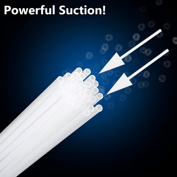 Hygieia Straw Attachment Brush - For Dyson DC05, DC07, DC08 & DC14 Models - Image 7