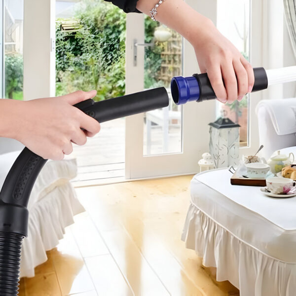 Hygieia Straw Attachment Brush - For Dyson DC05, DC07, DC08 & DC14 Models - Image 4