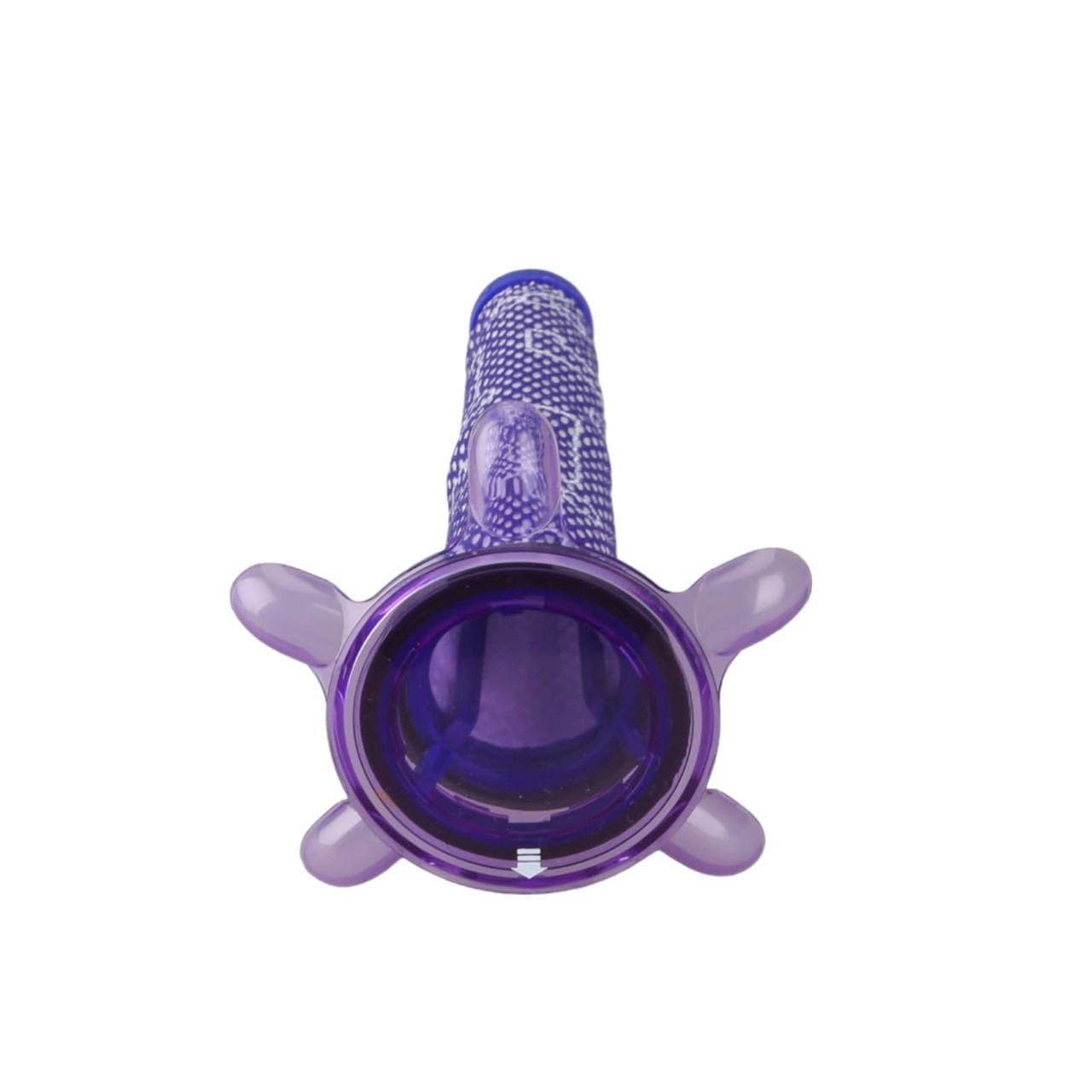 Hygieia 3 Pack - Star Shape Filters - For Dyson V7 & V8 Models - Image 4