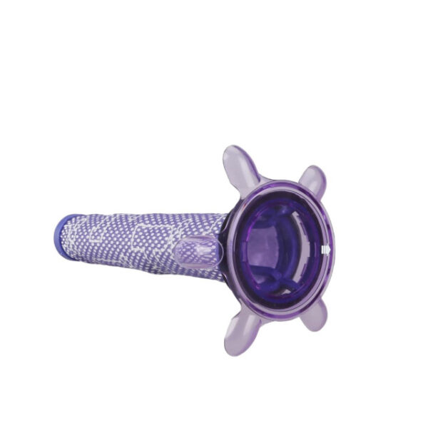 Hygieia 3 Pack - Star Shape Filters - For Dyson V7 & V8 Models - Image 5