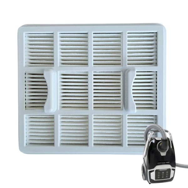 Hygieia HEPA Filter (Exhaust) - For Wertheim 7 Series W9000 Model