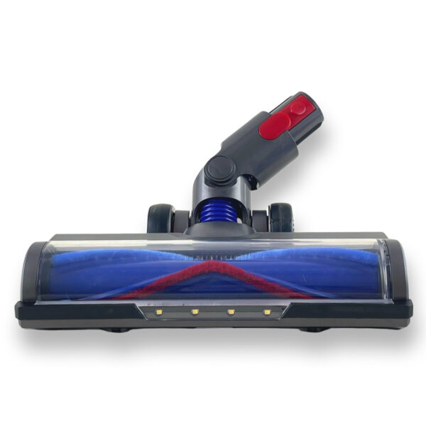Hygieia Combo Motorhead - With Fluffy Roller - For Dyson V7 V8 V10 V11 V15 & Outsize - Image 3