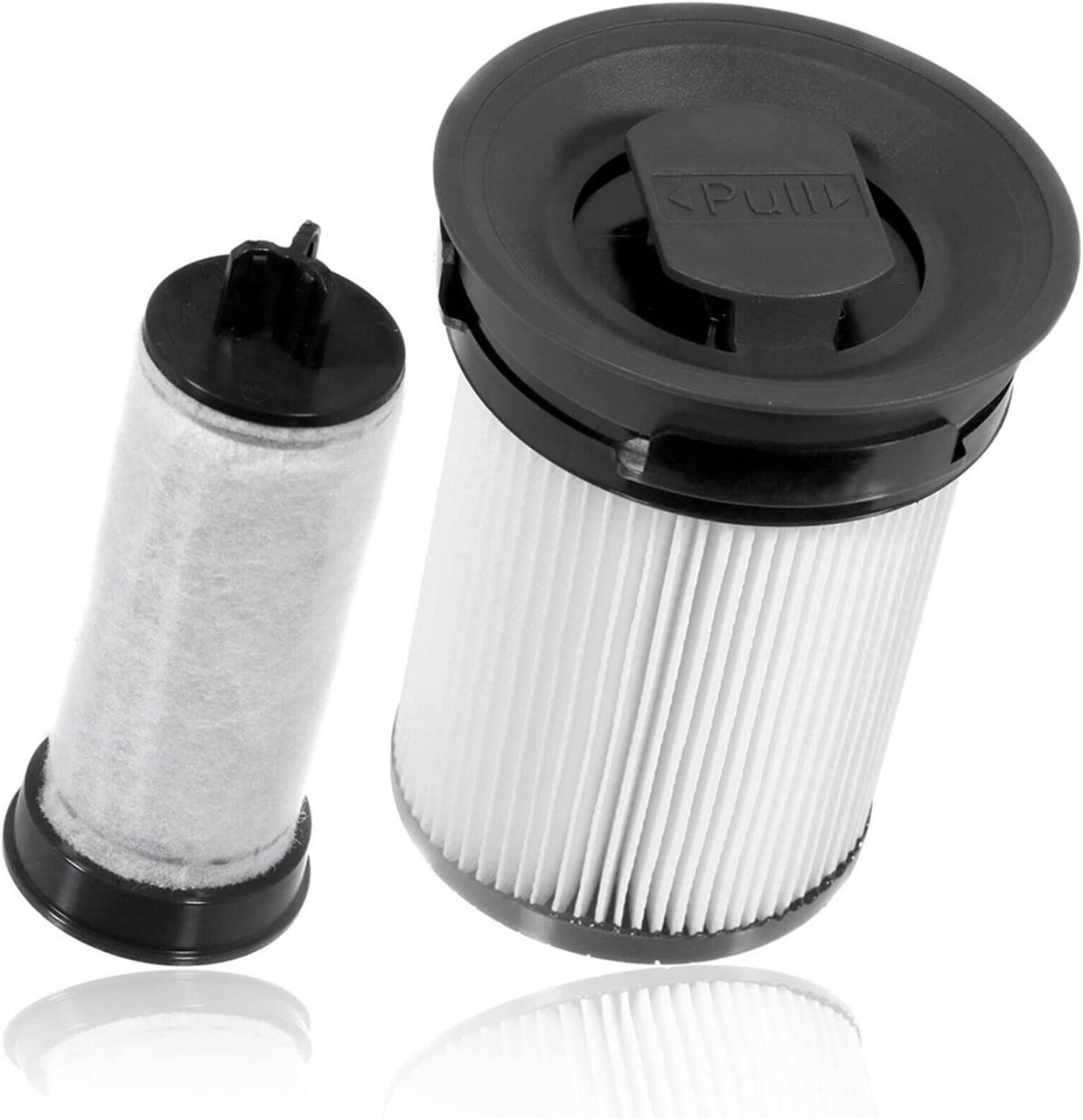 Hygieia Filter Kit - For Miele TriFlex HX1 (HX FSF)