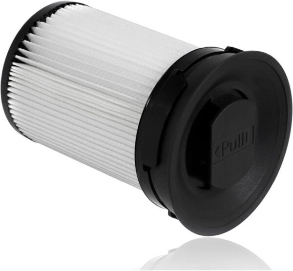 Hygieia Filter Kit - For Miele TriFlex HX1 (HX FSF) - Image 6