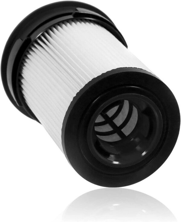 Hygieia Filter Kit - For Miele TriFlex HX1 (HX FSF) - Image 5