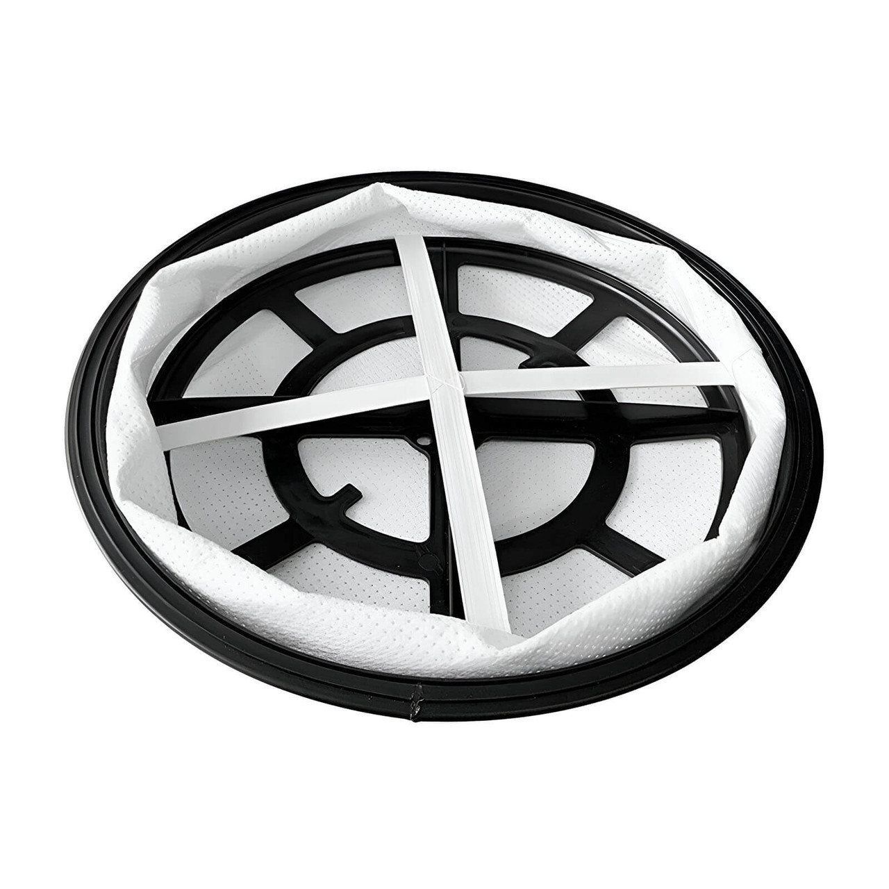 Hygieia Filter - For Numatic Henry, George, Hetty, James & Charles Models - Image 4