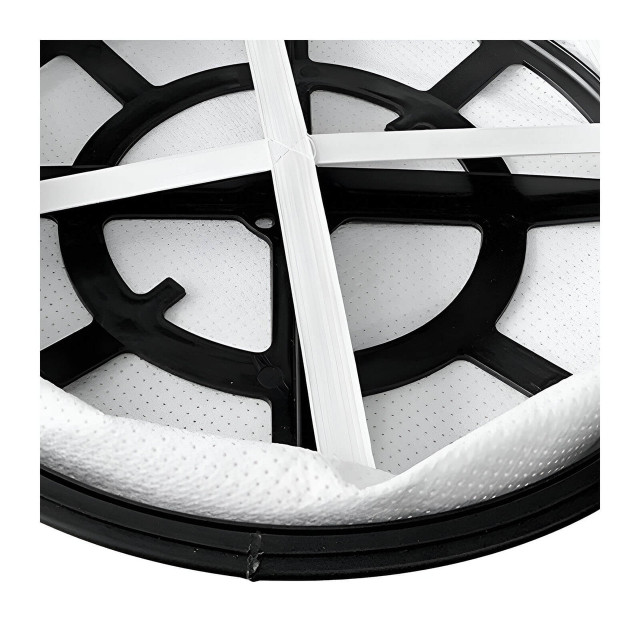 Hygieia Filter - For Numatic Henry, George, Hetty, James & Charles Models - Image 6