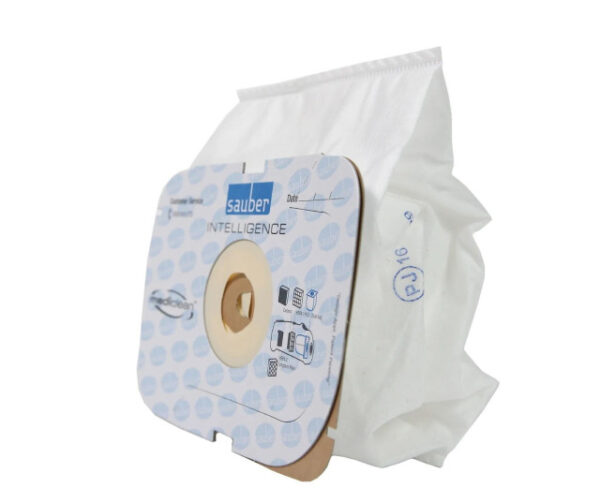 Original Sauber 5 Pack - Vacuum Bags - For Si-200, Se-400 & Sc-100 Models - Image 3