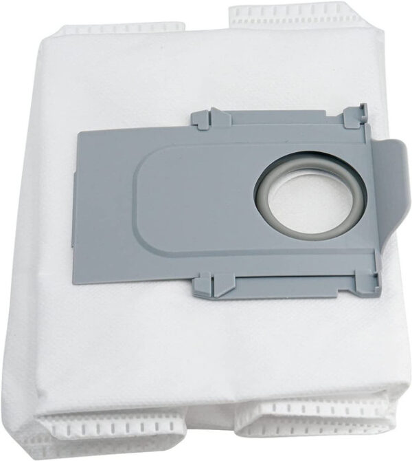 Hygieia 10 Pack - Vacuum Bags - For Roborock S7 MaxV Ultra, Q7 Max+, S8+ & S8 Pro Ultra - Image 3