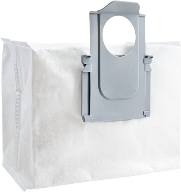 Hygieia 10 Pack - Vacuum Bags - For Roborock S7 MaxV Ultra, Q7 Max+, S8+ & S8 Pro Ultra - Image 5