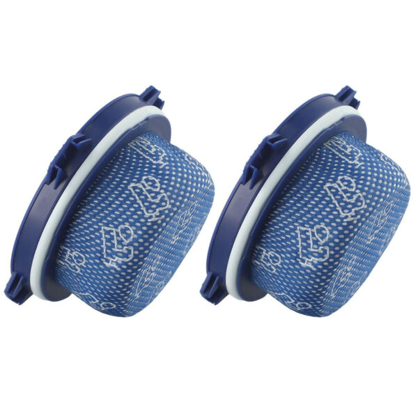 Hygieia 2 Pack - Micro Filters - For Samsung Jet 60, 70, 75 & 90 Series - Image 5