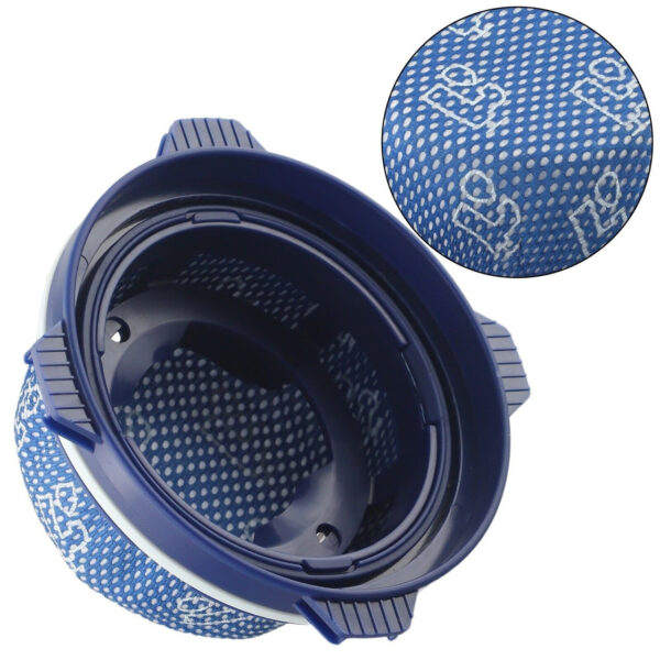 Hygieia 2 Pack - Micro Filters - For Samsung Jet 60, 70, 75 & 90 Series - Image 4