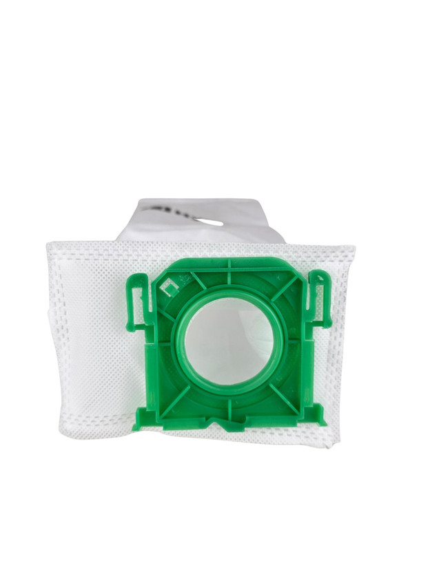 Hygieia 10 Pack - Vacuum Bags - For SEBO XP Series & More - Image 3