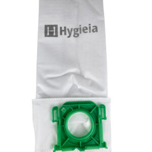 Hygieia 10 Pack - Vacuum Bags - For SEBO XP Series & More