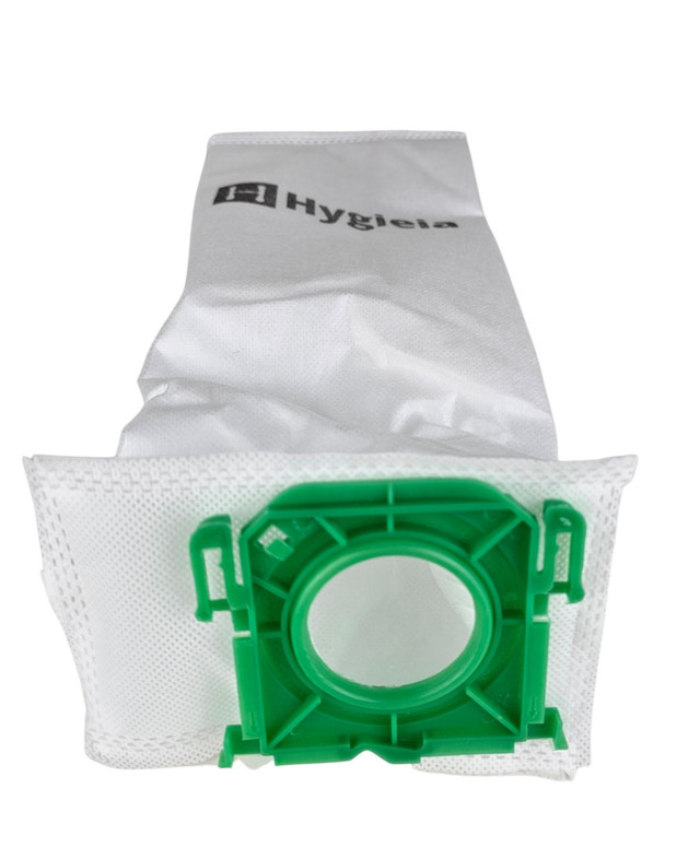 Hygieia 10 Pack - Vacuum Bags - For SEBO XP Series & More - Image 2