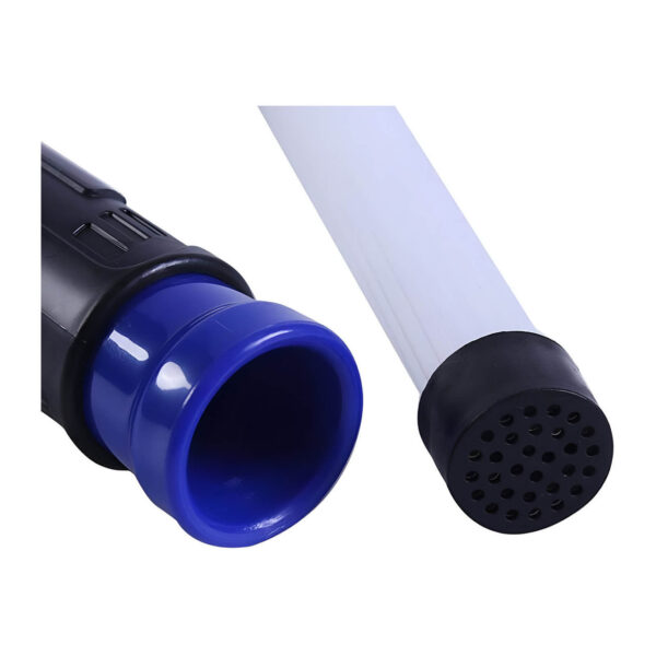 Hygieia Straw Attachment Brush - For Dyson CY22 & CY23 Models - Image 2
