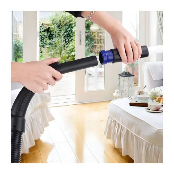 Hygieia Straw Attachment Brush - For Dyson CY22 & CY23 Models - Image 6