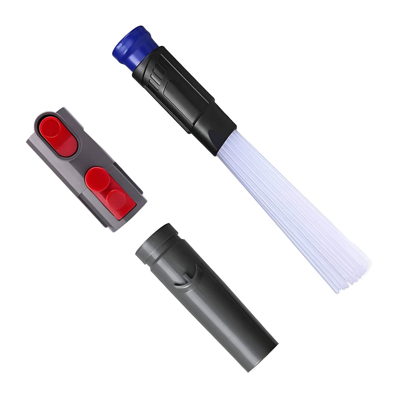 Hygieia Straw Attachment Brush - For Dyson CY22 & CY23 Models - Image 7