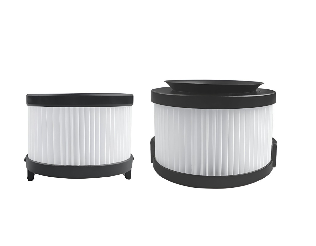 Hygieia Filter Set - Suitable For Wertheim Evolution MAX - W8301 - Image 2