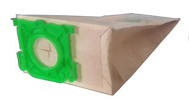 Hygieia 10 Pack - Vacuum Bags - For Sebo, Kleenmaid, Columbus & Windsor Models - Image 4