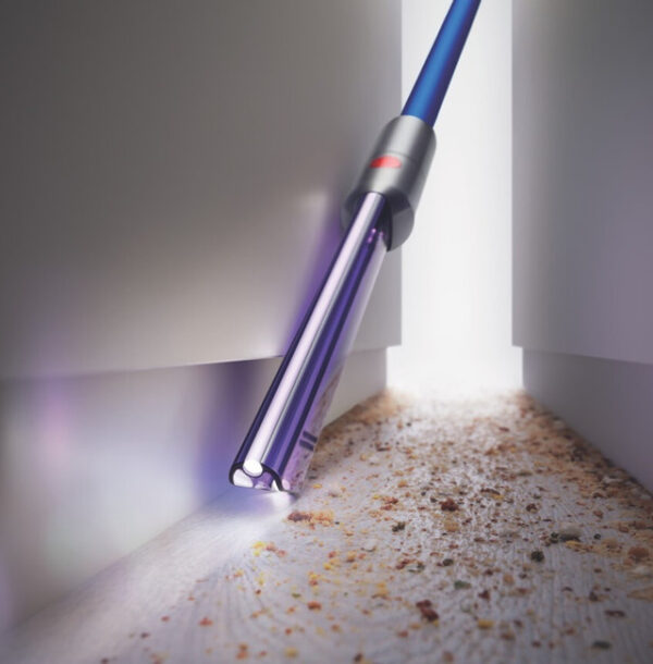 Hygieia LED Light Pipe - Crevice Tool - For Dyson V15 Detect SV22 Models - Image 2