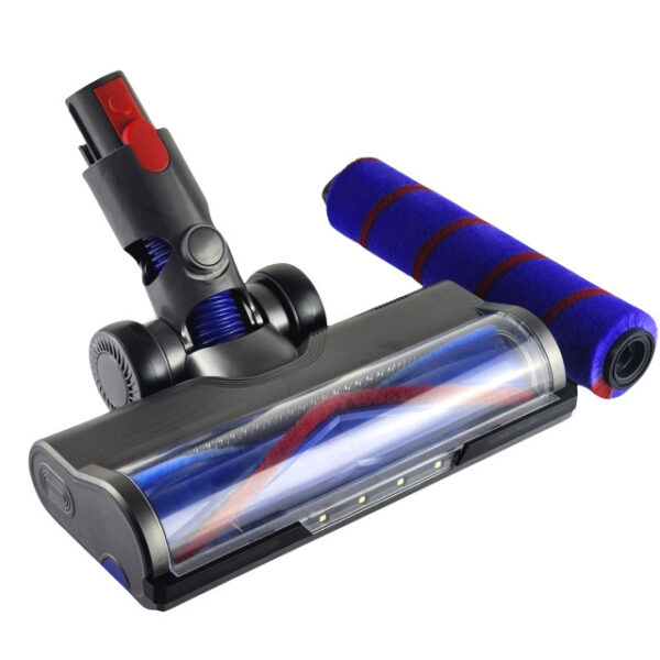 Hygieia Combo Motorhead - With Fluffy Roller - For Dyson V7 V8 V10 V11 V15 & Outsize - Image 6