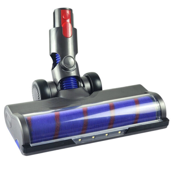 Hygieia Combo Motorhead - With Fluffy Roller - For Dyson V7 V8 V10 V11 V15 & Outsize - Image 4