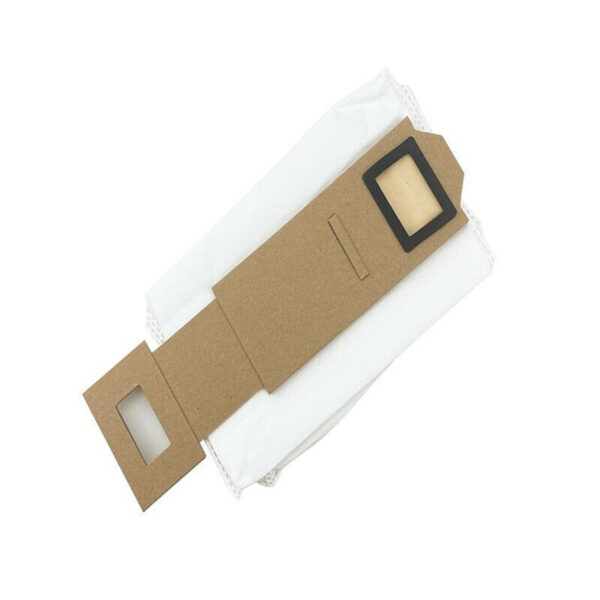 Hygieia 9 Pack - Vacuum Bags - For Roborock S7/ S7 MaxV Auto-Empty Stations - Image 4