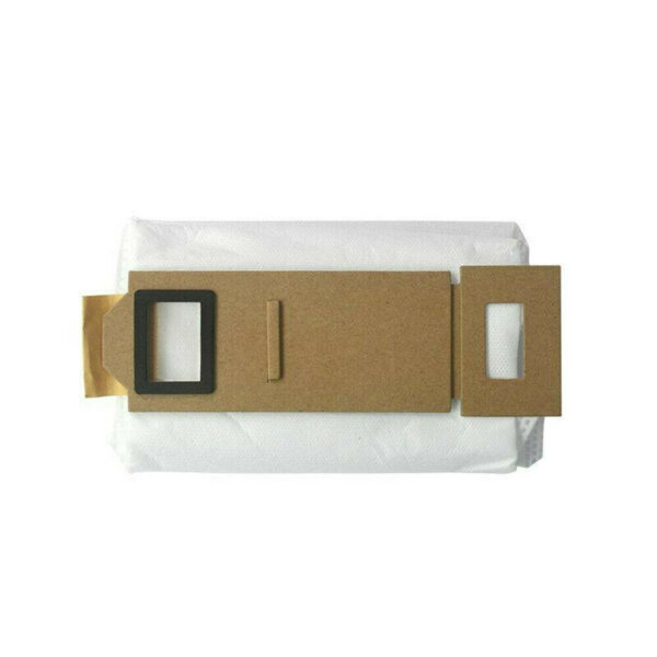 Hygieia 9 Pack - Vacuum Bags - For Roborock S7/ S7 MaxV Auto-Empty Stations - Image 6