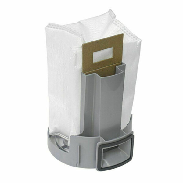 Hygieia 9 Pack - Vacuum Bags - For Roborock S7/ S7 MaxV Auto-Empty Stations - Image 7
