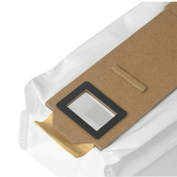 Hygieia 9 Pack - Vacuum Bags - For Roborock S7/ S7 MaxV Auto-Empty Stations - Image 3