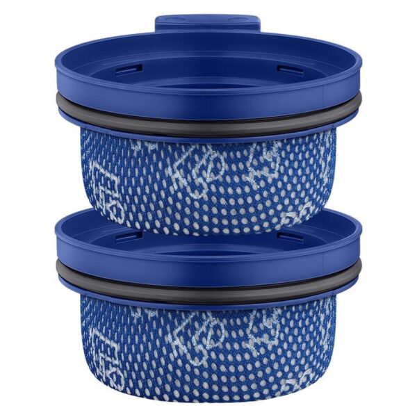 Hygieia 2 Pack - Micro Filters - For Samsung Bespoke Jet Stick VS20A Series - Image 5