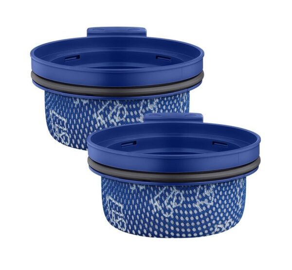 Hygieia 2 Pack - Micro Filters - For Samsung Bespoke Jet Stick VS20A Series
