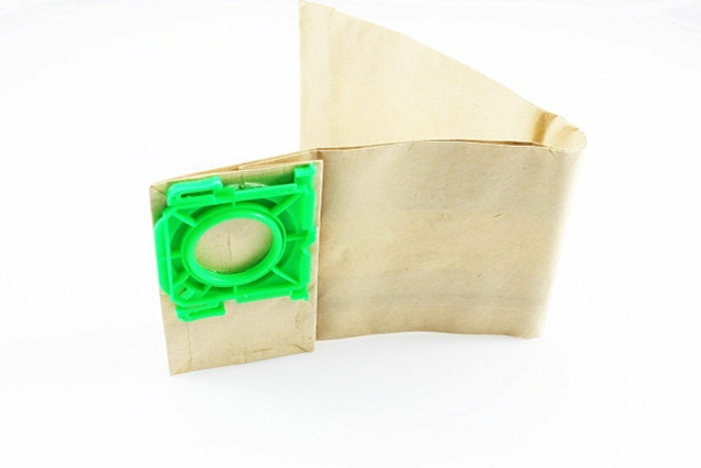 Hygieia 10 Pack - Vacuum Bags - For Sebo, Kleenmaid, Columbus & Windsor Models - Image 3