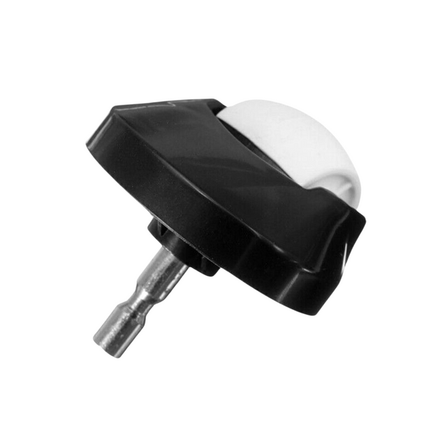 Hygieia Front Caster Wheel - For Roomba iRobot 500/600/700/800/900/i/e/j Models - Image 4